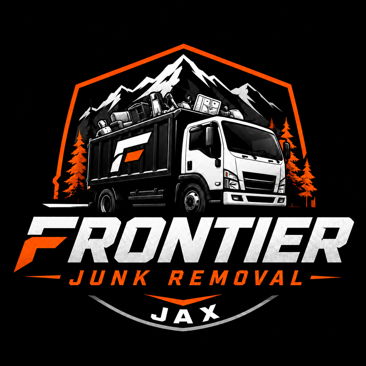 Frontier Junk Removal Jax